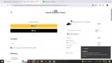BLACKFRIDAY20 coupon verification screenshot