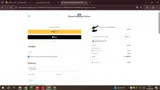 BLACKFRIDAY20 coupon verification screenshot