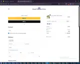 BF25 coupon verification screenshot