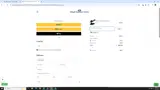 CYBER20 coupon verification screenshot
