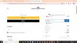 CYBER25 coupon verification screenshot