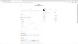 GREEN25 coupon verification screenshot