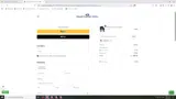 CHRISTMAS coupon verification screenshot