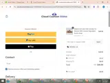 MOVE20 coupon verification screenshot