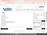 10CSNOW coupon verification screenshot