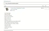 SAVE20CS coupon verification screenshot