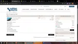 10CSNOW coupon verification screenshot