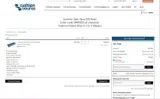smr10cs coupon verification screenshot