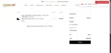 Cushiow coupon verification screenshot