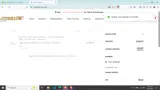 Cushiow coupon verification screenshot