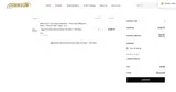 Cushiow coupon verification screenshot