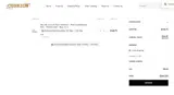 Cushiow coupon verification screenshot