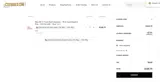 Cushiow coupon verification screenshot