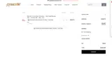 Cushiow coupon verification screenshot