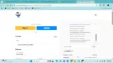 SHARE8 coupon verification screenshot
