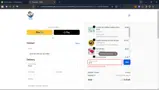 Bf15 coupon verification screenshot