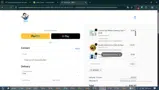 Mom20 coupon verification screenshot