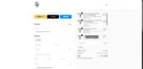 WD coupon verification screenshot