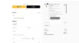 MOM coupon verification screenshot