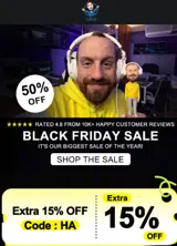 HA coupon verification screenshot