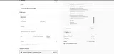 MOM coupon verification screenshot