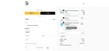 BS10 coupon verification screenshot