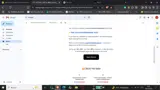DR coupon verification screenshot
