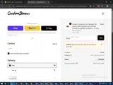 CustomBoxes.io coupon verification screenshot