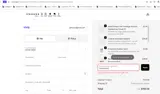 CustomBoxes.io coupon verification screenshot