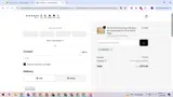 CustomBoxes.io coupon verification screenshot