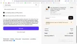 CustomBoxes.io coupon verification screenshot