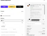 CustomBoxes.io coupon verification screenshot