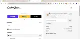 CustomBoxes.io coupon verification screenshot