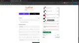 1000XYES coupon verification screenshot