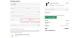 5OFF coupon verification screenshot