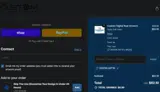 DIGITALART10 coupon verification screenshot