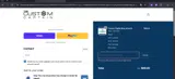 HOLIDAY10 coupon verification screenshot