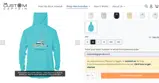 DAD2025 coupon verification screenshot
