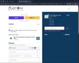 love15 coupon verification screenshot