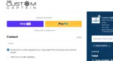 DIGITALART10 coupon verification screenshot