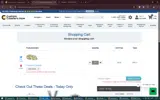 BLACKFRIDAY25 coupon verification screenshot