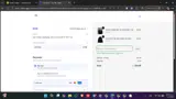 CYBERWEEK25 coupon verification screenshot
