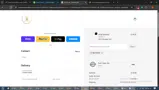 Get10off coupon verification screenshot
