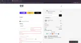 MARRY68857 coupon verification screenshot