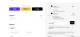 MARRY68857 coupon verification screenshot