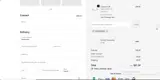 FAIZAN58285 coupon verification screenshot