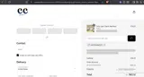 LASTCHANCE15 coupon verification screenshot