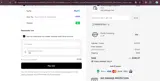 BINANCE19587 coupon verification screenshot