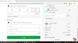 STACY77065 coupon verification screenshot