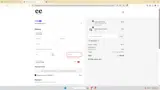 WELCOME15 coupon verification screenshot
